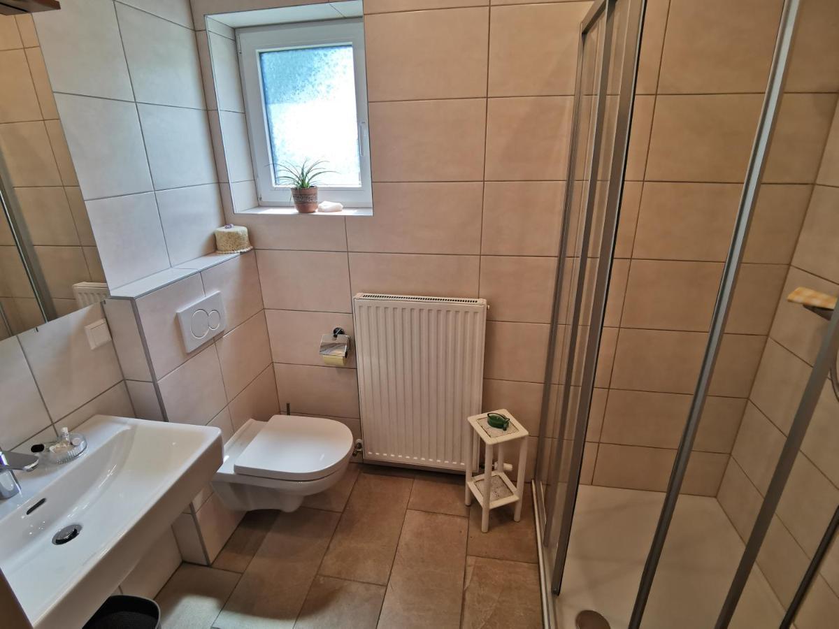 Pension & Ferienwohnung Sonnleiten Gnesau Εξωτερικό φωτογραφία