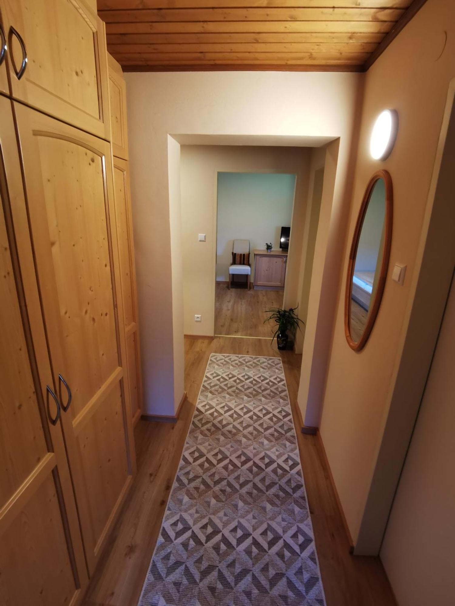 Pension & Ferienwohnung Sonnleiten Gnesau Δωμάτιο φωτογραφία