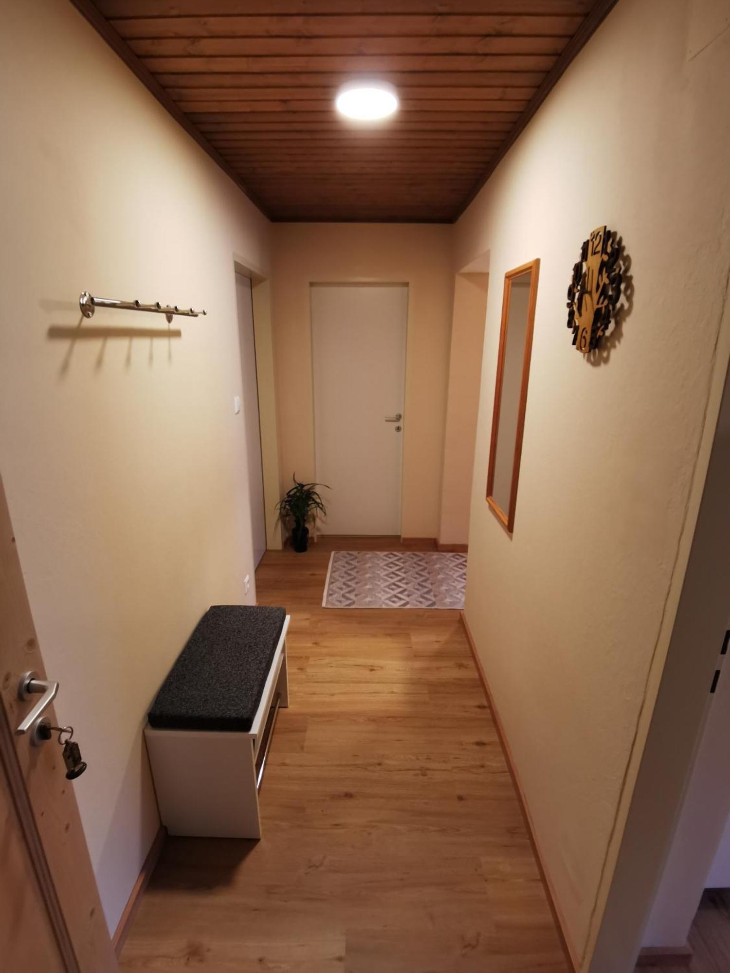 Pension & Ferienwohnung Sonnleiten Gnesau Δωμάτιο φωτογραφία
