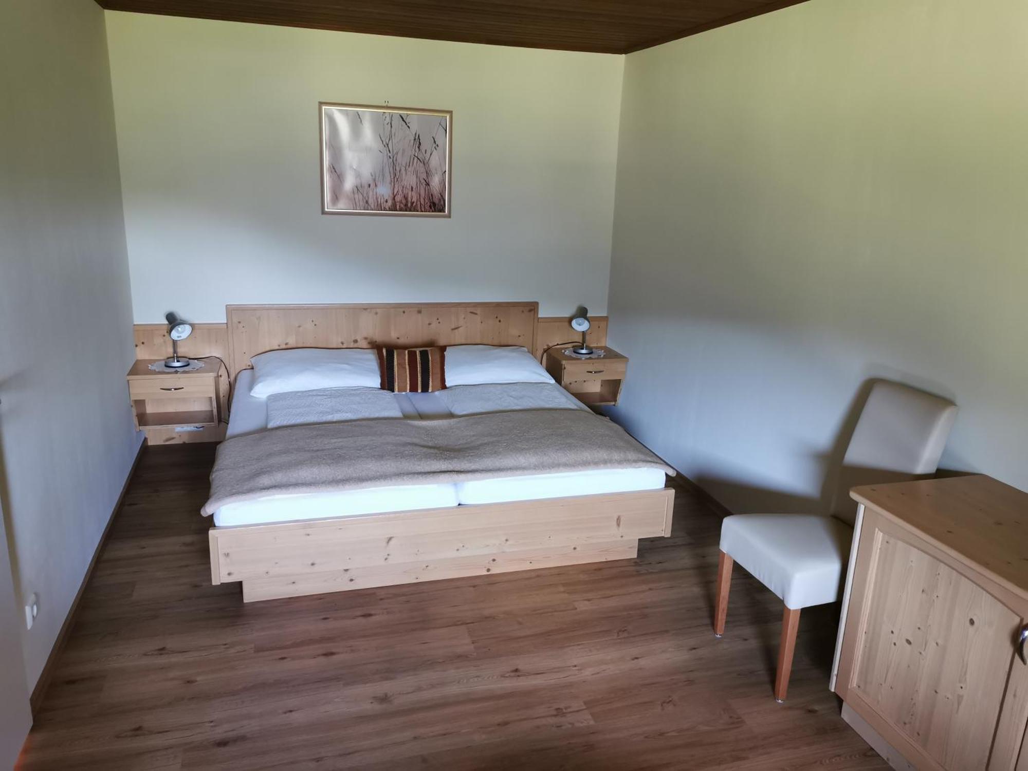 Pension & Ferienwohnung Sonnleiten Gnesau Δωμάτιο φωτογραφία