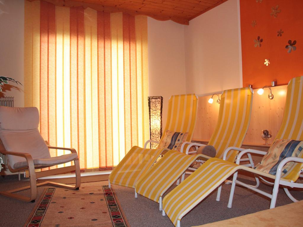 Pension & Ferienwohnung Sonnleiten Gnesau Εξωτερικό φωτογραφία